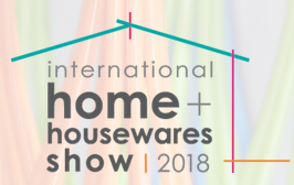 2026年美國芝加哥國際家居用品博覽會