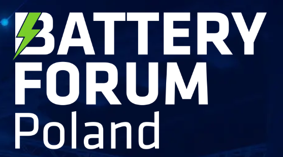 2026年波蘭電池、儲(chǔ)能展覽會(huì)BATTERY FORUM