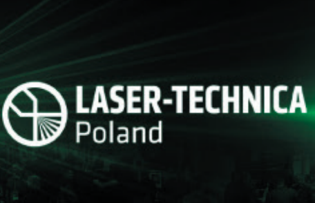 2026年波蘭華沙激光展覽會LASER-TECHNICA